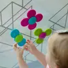 Развивающая игрушка Fat Brain Toys Whirly Squigz Photo 5