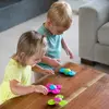 Развивающая игрушка Fat Brain Toys Whirly Squigz Photo 7