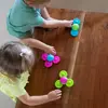 Развивающая игрушка Fat Brain Toys Whirly Squigz Photo 8