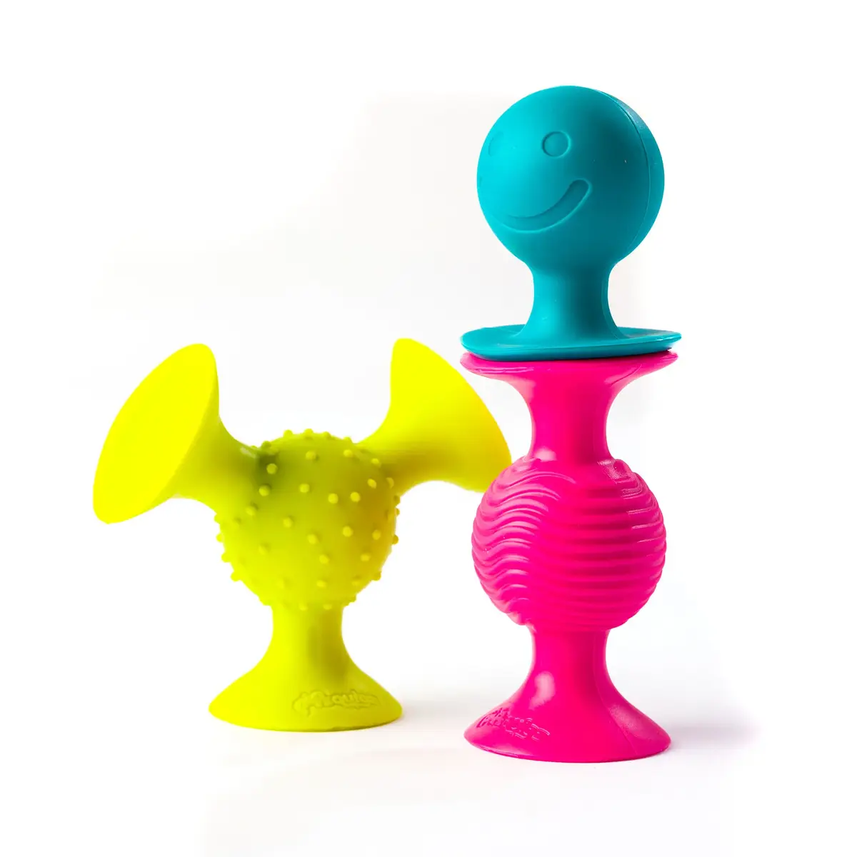 Сенсорная игрушка Fat Brain Toys pipSquigz Photo 2