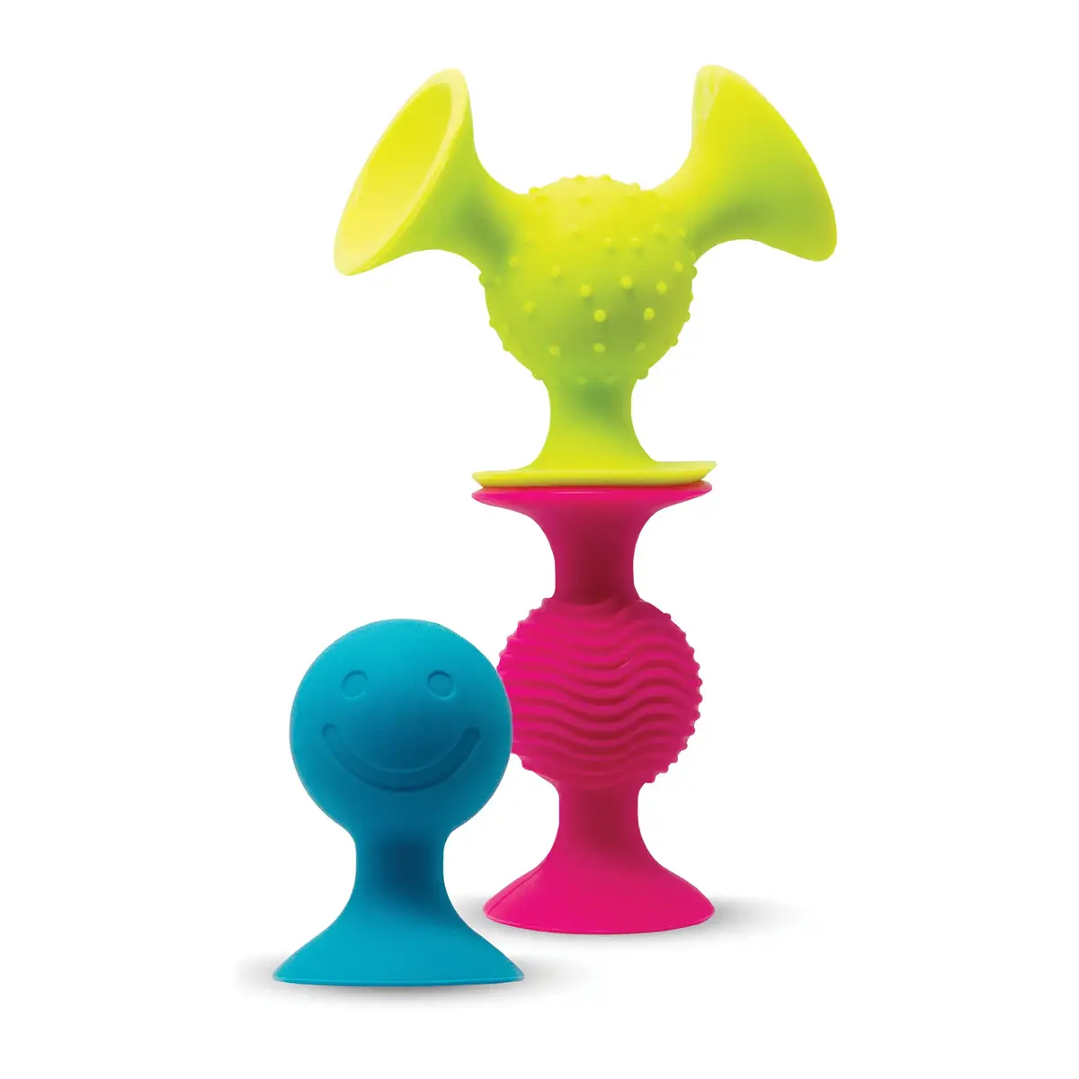 Сенсорная игрушка Fat Brain Toys pipSquigz Photo 8