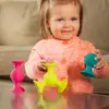 Сенсорная игрушка Fat Brain Toys pipSquigz Photo 9
