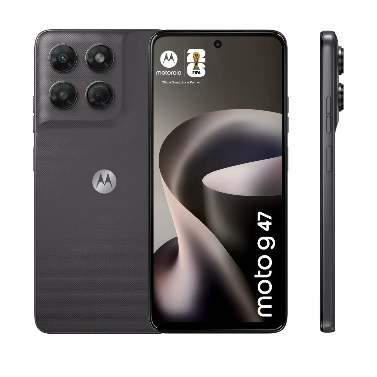 Смартфон Motorola Moto G47 | 8 ГБ/128 ГБ | 5G Photo 2