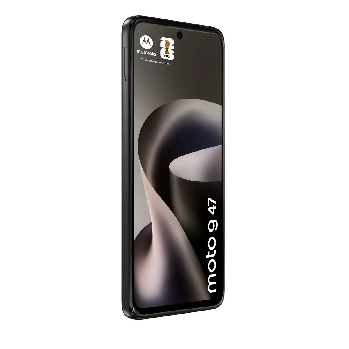 Смартфон Motorola Moto G47 | 8 ГБ/128 ГБ | 5G Photo 4