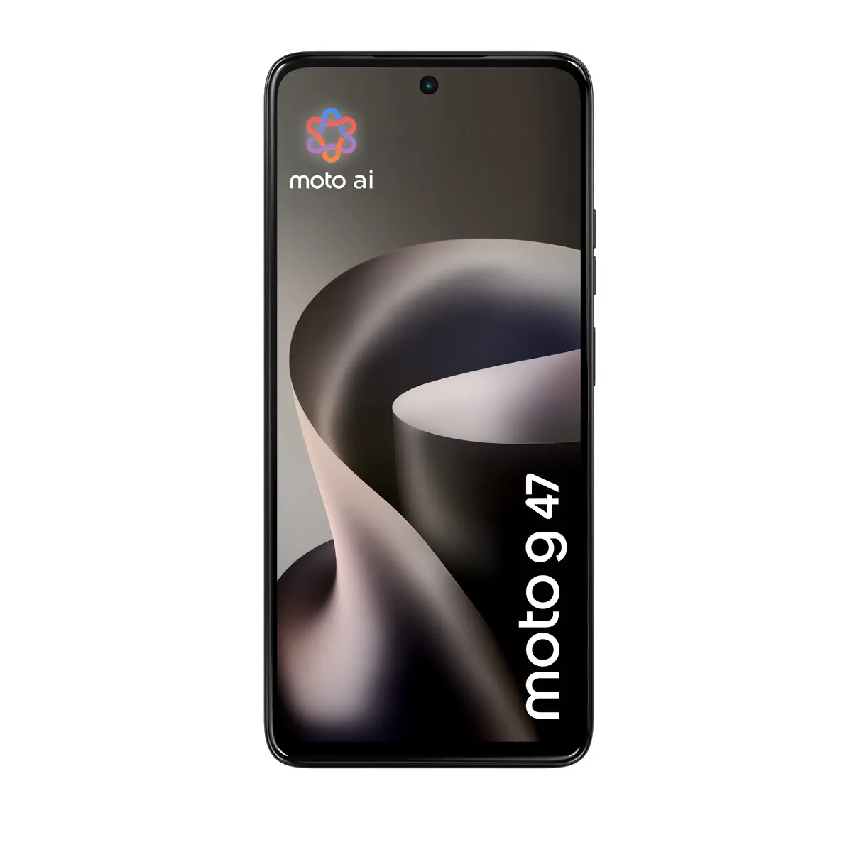 Смартфон Motorola moto g47 5G - 8GB/128GB Серый Photo 3