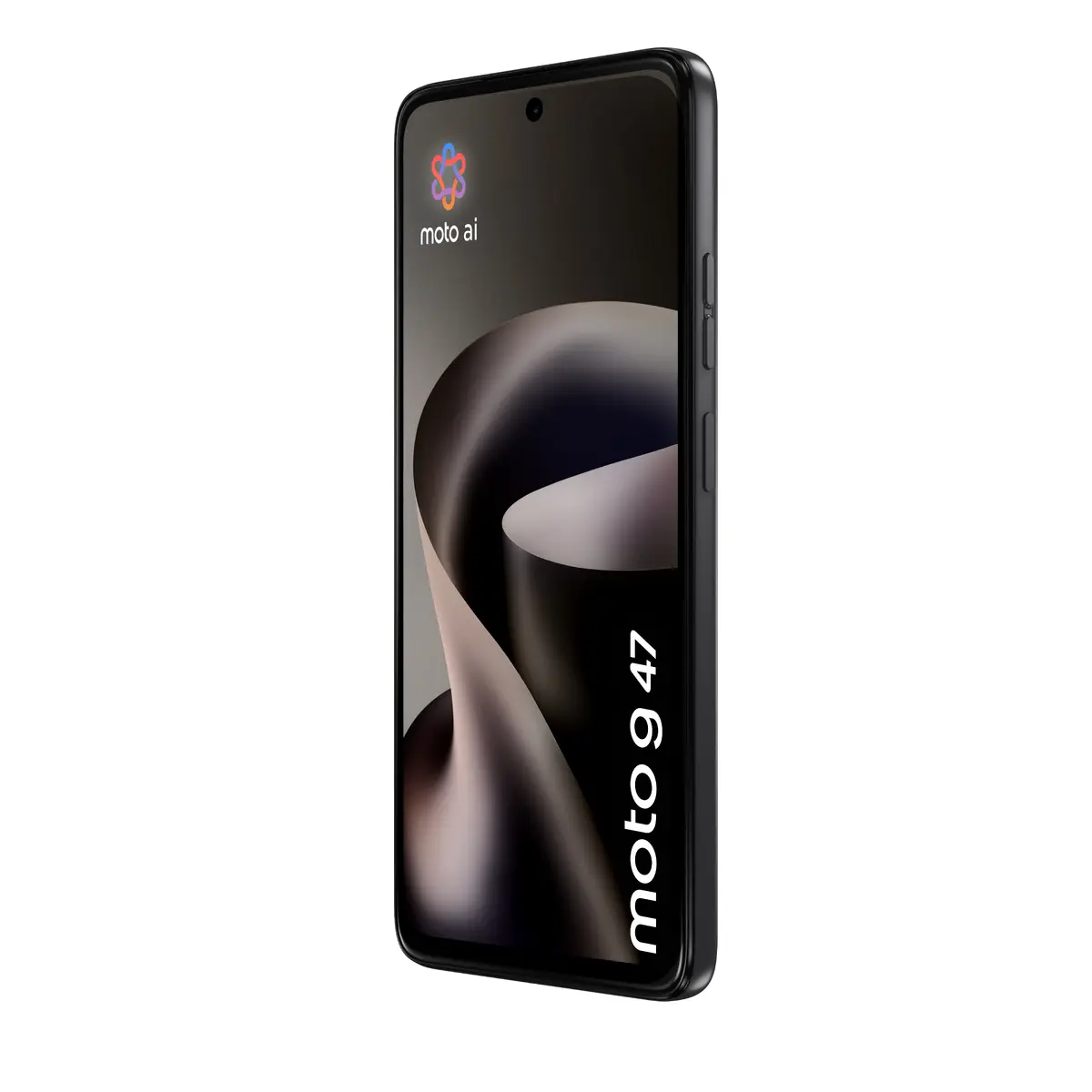 Смартфон Motorola moto g47 5G - 8GB/128GB Серый Photo 5