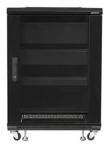 Напольная AV-стойка SANUS CFR2115 15U Photo 2