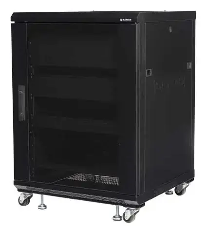 Напольная AV-стойка SANUS CFR2115 15U Photo 3