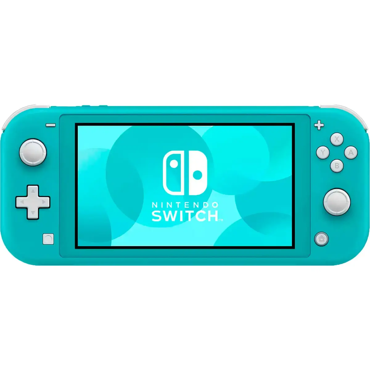 Игровая консоль Nintendo Switch Lite - бирюзовая Photo 2