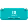Игровая консоль Nintendo Switch Lite - бирюзовая Photo 3