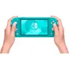 Игровая консоль Nintendo Switch Lite - бирюзовая Photo 4