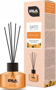 K2 Erla Sato New Day Reed Diffuser 50ml