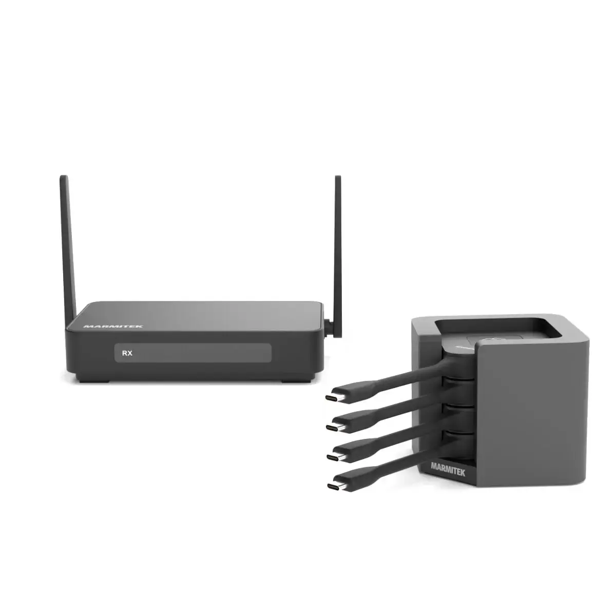 Беспроводная система Marmitek Stream 4K Pro HDMI Photo 9