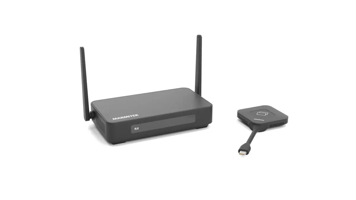 Conference Equipment