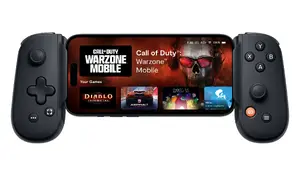 Backbone One PlayStation Edition Gamepad for iPhone with Lightning Connector