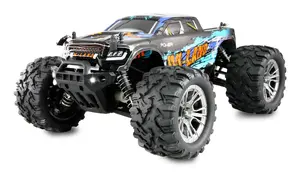 Amewi 22623 RC Monster Truck 1:16 Scale Electric Model