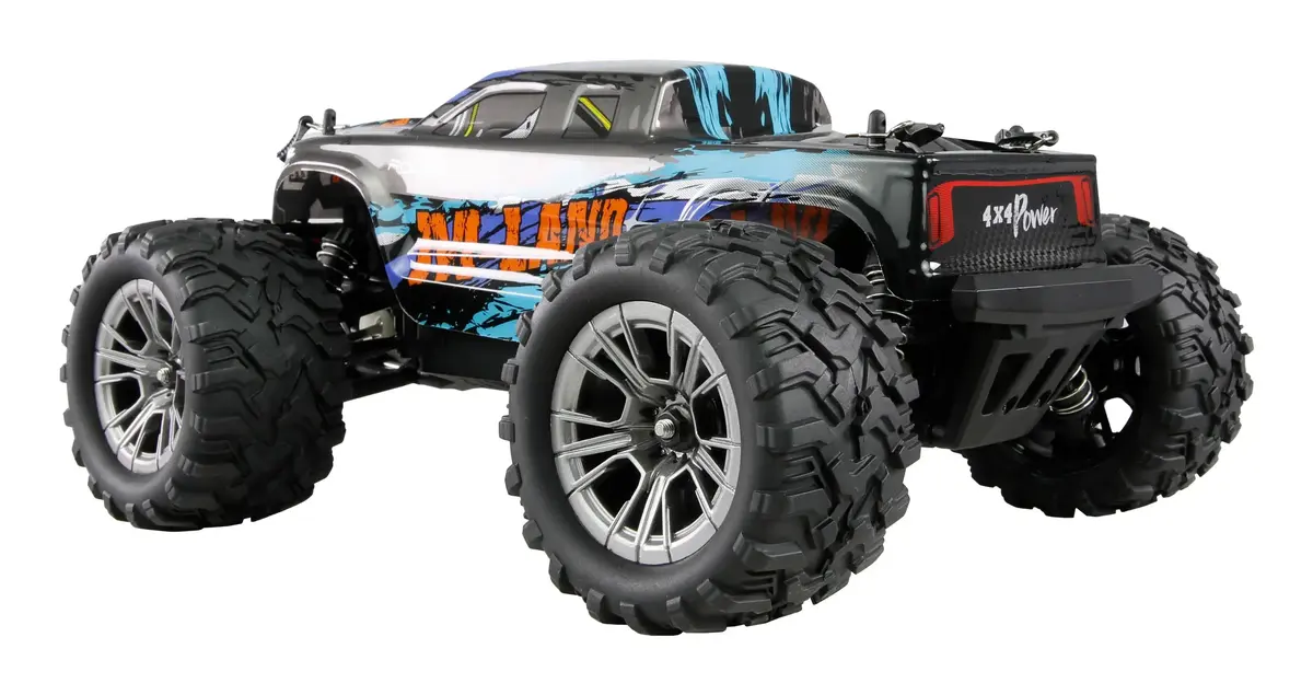 Amewi 22623 RC Monster Truck 1:16 Photo 3