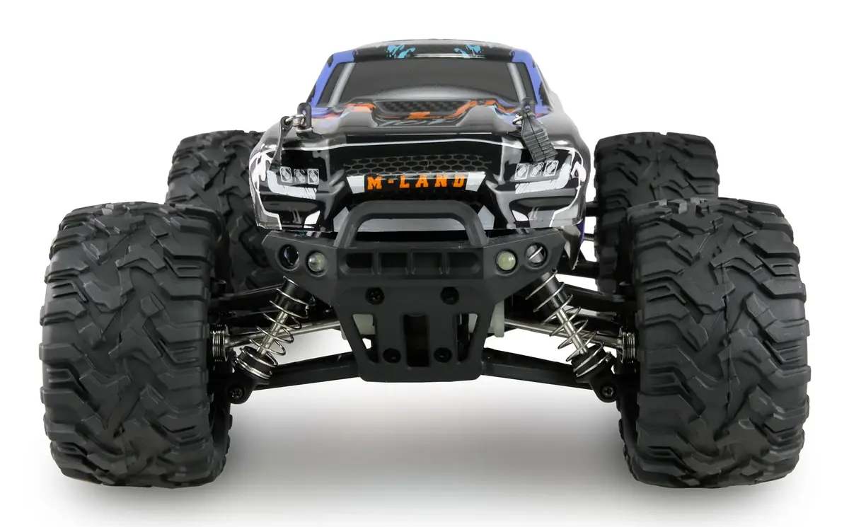 Amewi 22623 RC Monster Truck 1:16 Photo 4