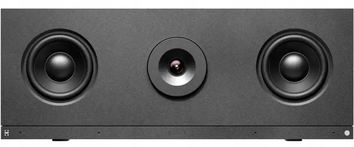 Lenovo Huddly C1 konferences kamera ar