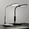Настольная лампа Activejet AJE-RAYA LED - Черная Photo 7