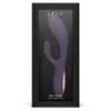 Вибратор Lelo Ina Thrust Rabbit - Фиолетовый Photo 12