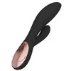 Вибратор Lelo Ina Thrust Rabbit - черный Photo 3