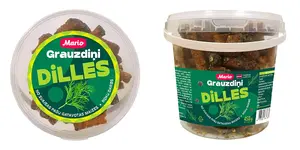 Mario Bread Croutons with Dill Flavor, 450g