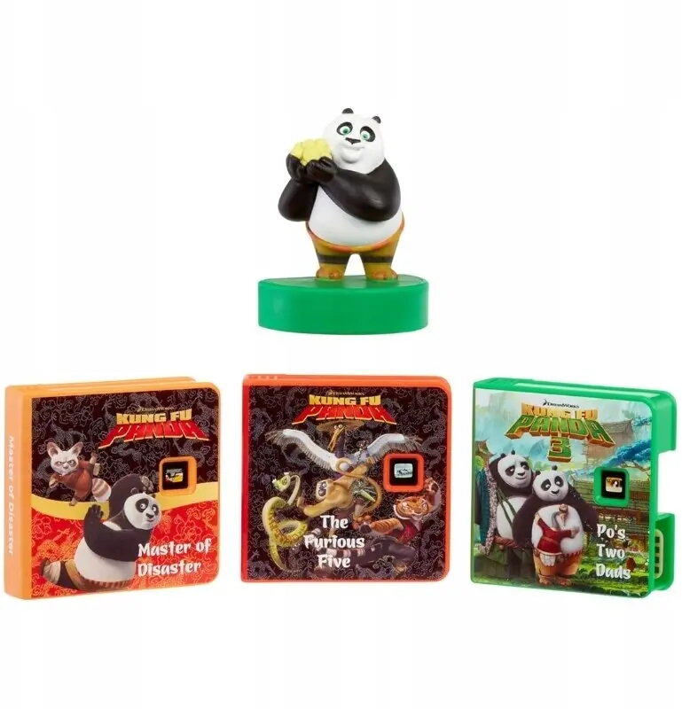 Action Figures