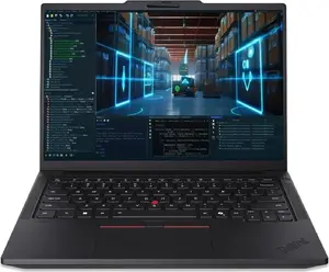 Lenovo ThinkPad P14s G7 Laptop, Ryzen AI 7 Pro 450, 32GB RAM, 1TB SSD, Windows 11 Pro