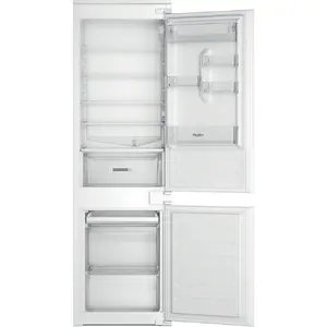 Whirlpool WHC18D071A1 Built-In Fridge-Freezer