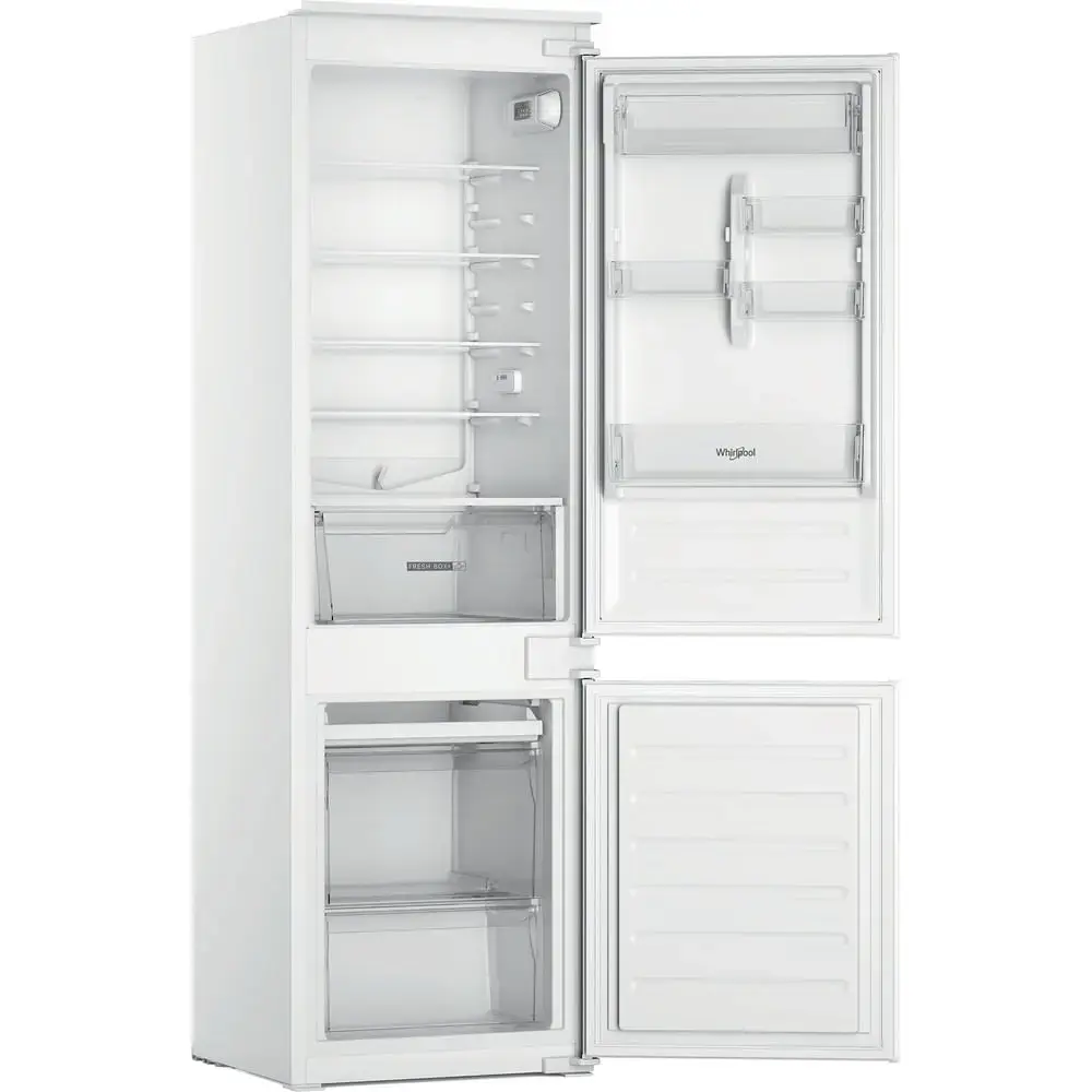 Whirlpool WHC18D071A1 Built-In Fridge-Freezer Photo 2