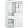 Whirlpool WHC18D071A1 Built-In Fridge-Freezer Photo 2