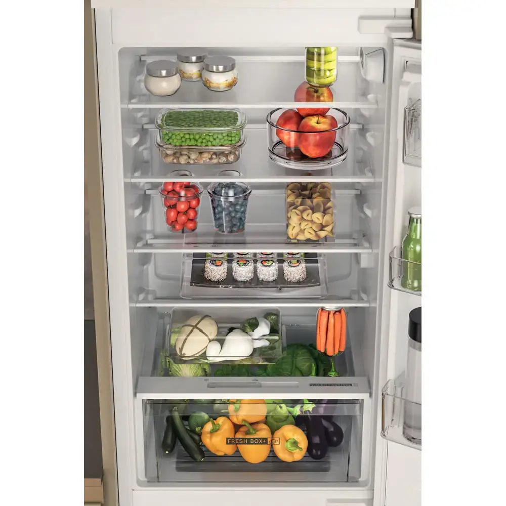 Whirlpool WHC18D071A1 Built-In Fridge-Freezer Photo 6