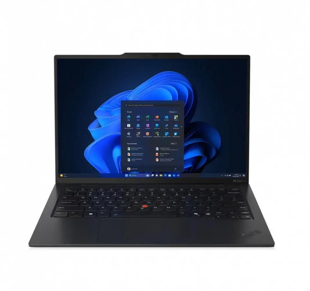 Ультрабук Lenovo ThinkPad X1 Carbon G13 | Профессиональный ноутбук Photo 5