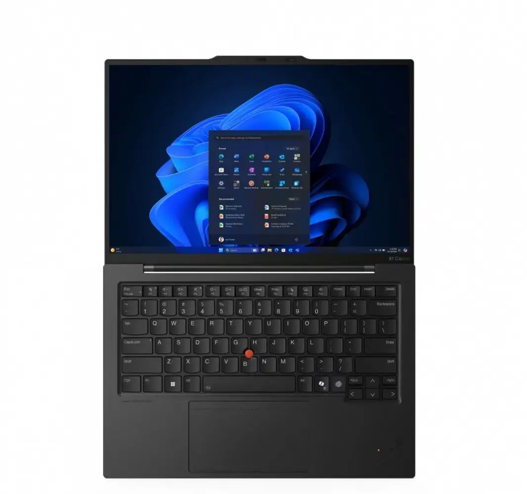 Ультрабук Lenovo ThinkPad X1 Carbon G13 | Профессиональный ноутбук Photo 11