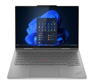 Ультрабук Lenovo ThinkPad X1 2-in-1 Gen 10, Intel Core Ultra 7 255U, 32ГБ ОЗУ, 1ТБ SSD, 14.0-дюймовый 2.8K сенсорный экран, Windows 11 Pro