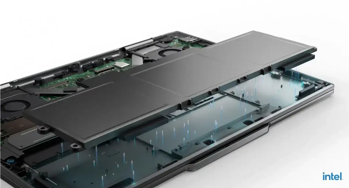 Ультрабук Lenovo ThinkPad X1 2-in-1 Gen 10 Photo 2