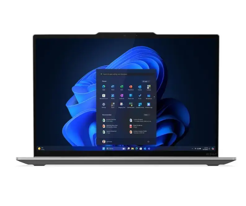 Ультрабук Lenovo ThinkPad X1 2-in-1 Gen 10 Photo 9