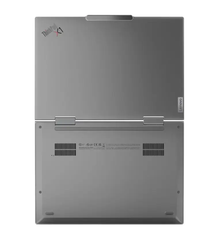 Ультрабук Lenovo ThinkPad X1 2-in-1 Gen 10 Photo 12