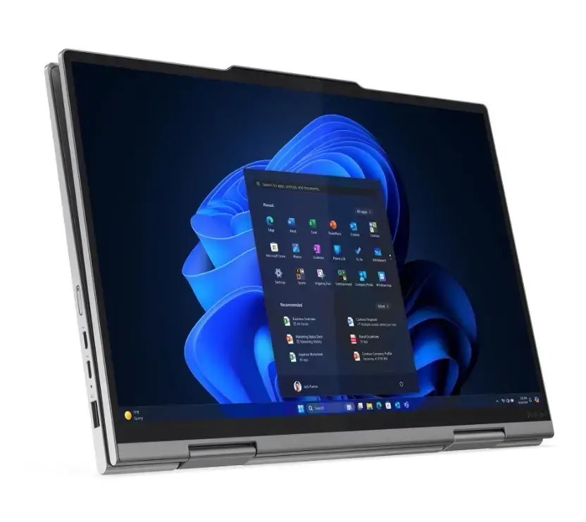 Ультрабук Lenovo ThinkPad X1 2-in-1 Gen 10 Photo 16
