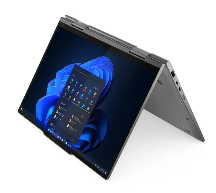 Ультрабук Lenovo ThinkPad X1 2-in-1 Gen 10 Photo 17