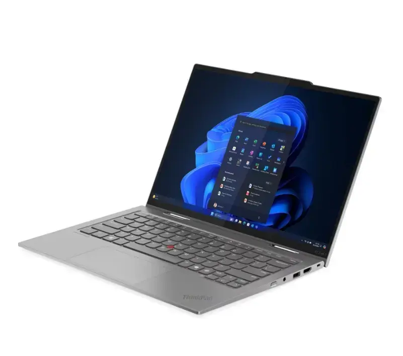 Ультрабук Lenovo ThinkPad X1 2-in-1 Gen 10 Photo 21