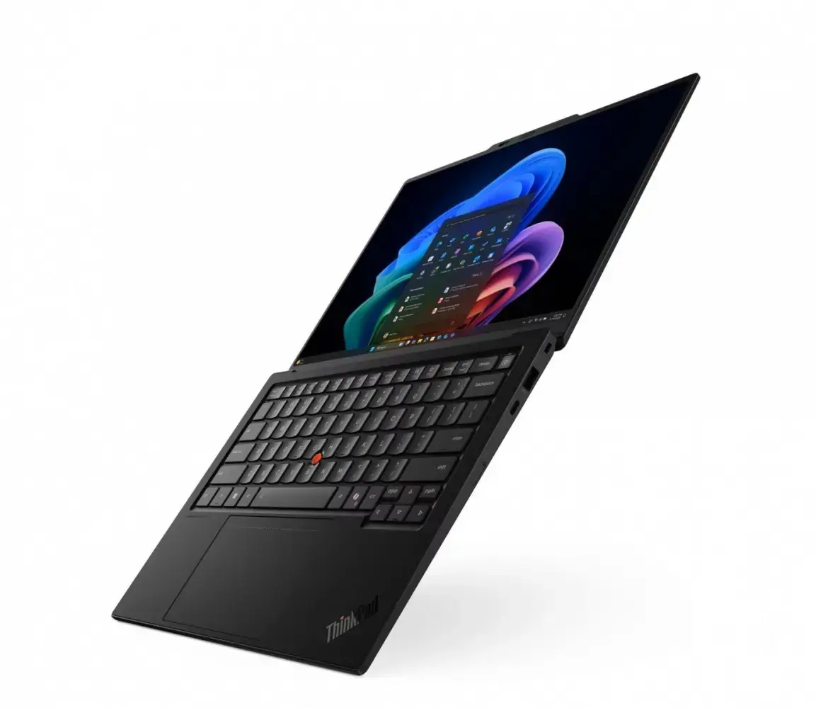 Lenovo ThinkPad X1 Carbon Gen 14 Ultrabook | Professional Laptop Photo 2