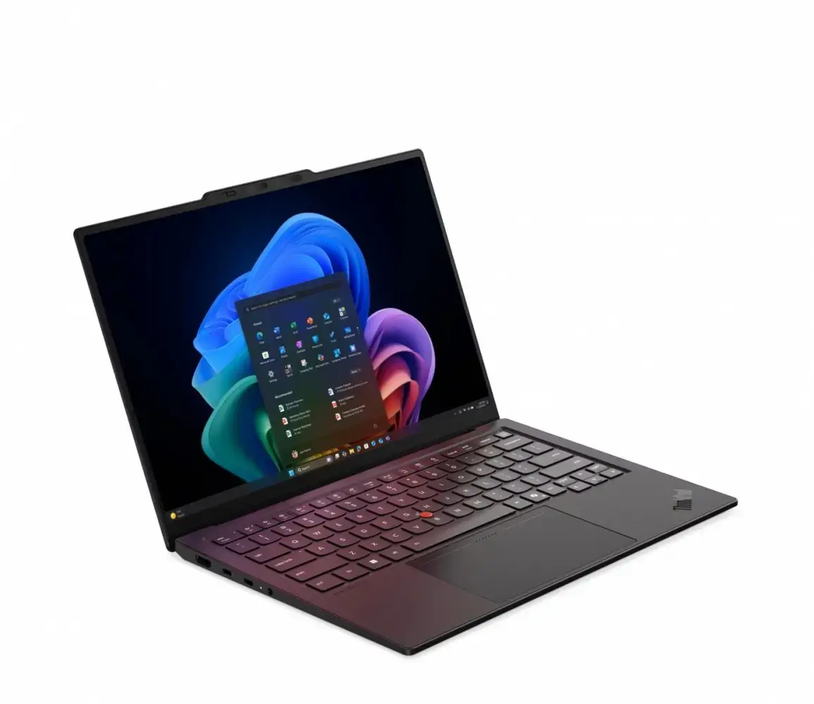 Lenovo ThinkPad X1 Carbon Gen 14 Ultrabook | Professional Laptop Photo 4