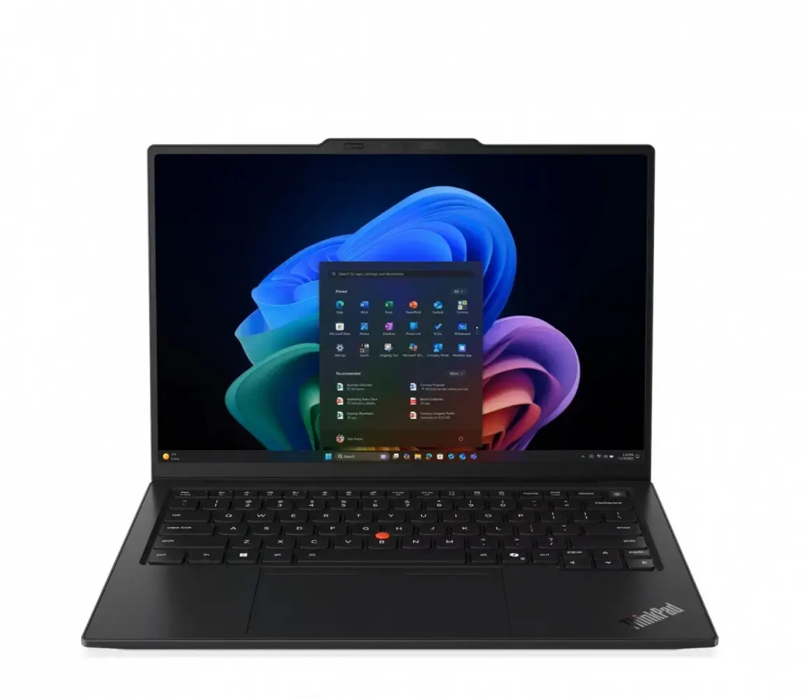 Lenovo ThinkPad X1 Carbon Gen 14 Ultrabook | Professional Laptop Photo 9