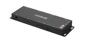 Vivolink VLHUB21 USB-C to HDMI Graphics Adapter