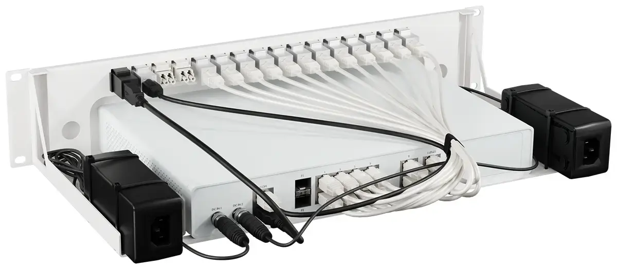 Комплект для монтажа Rackmount.IT RM-SR-T16I для Sophos XGS Photo 3