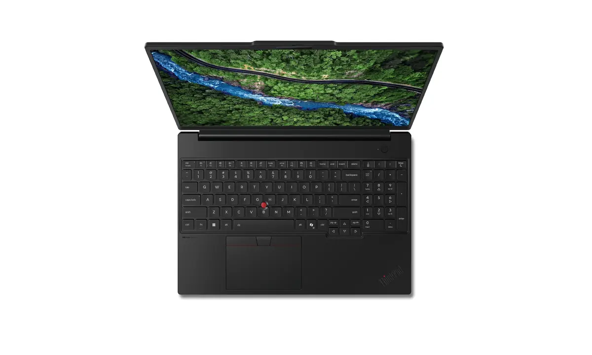Lenovo ThinkPad P16s Gen 5 Mobile Workstation | Intel Core Ultra 7 Photo 6