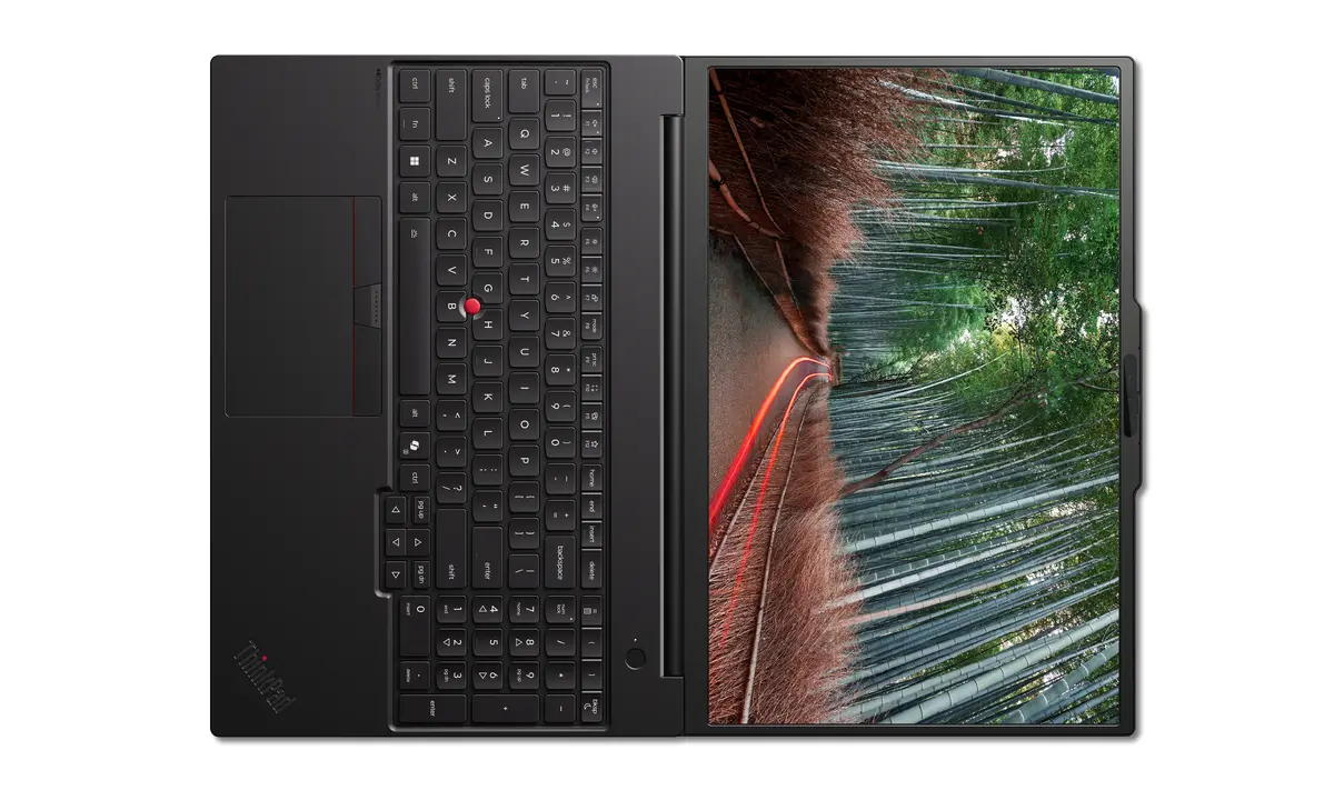 Lenovo ThinkPad P16s Gen 5 Mobile Workstation | Intel Core Ultra 7 Photo 12