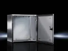 Rittal KEL 9406.600 Electrical Enclosure, IP66 Steel Housing